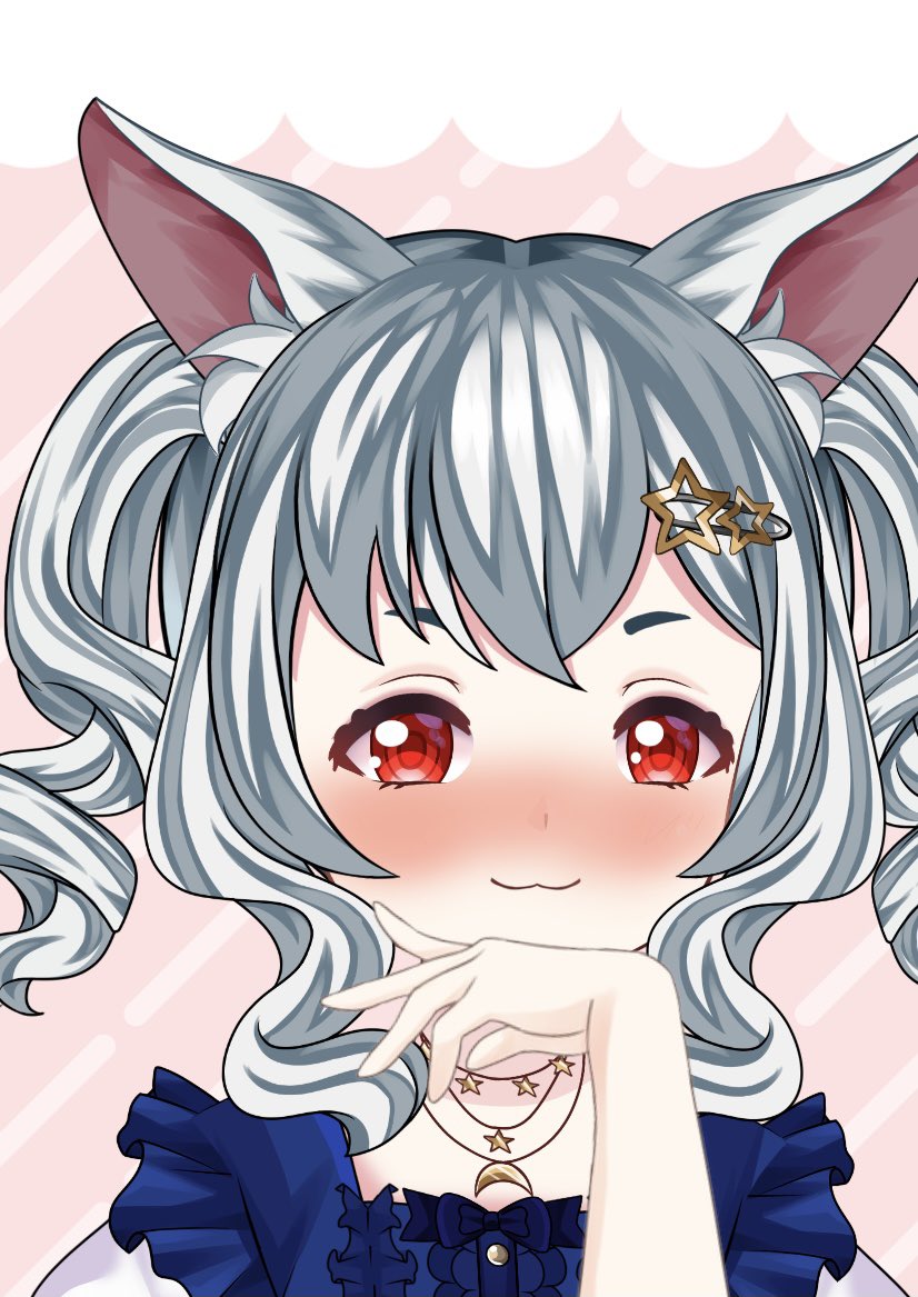 LuwiLumi's tweet photo. I’m curious, what’s your lord! (Post a png of yourself too)
#vtuber #VTuberEN #ENVtuber #vtubernetworking https://t.co/n55CLKN6LV