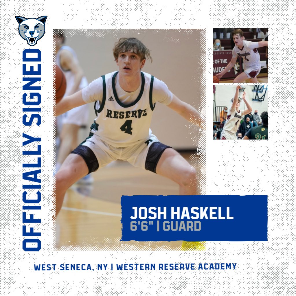 Daemen Men’s Basketball tweet media