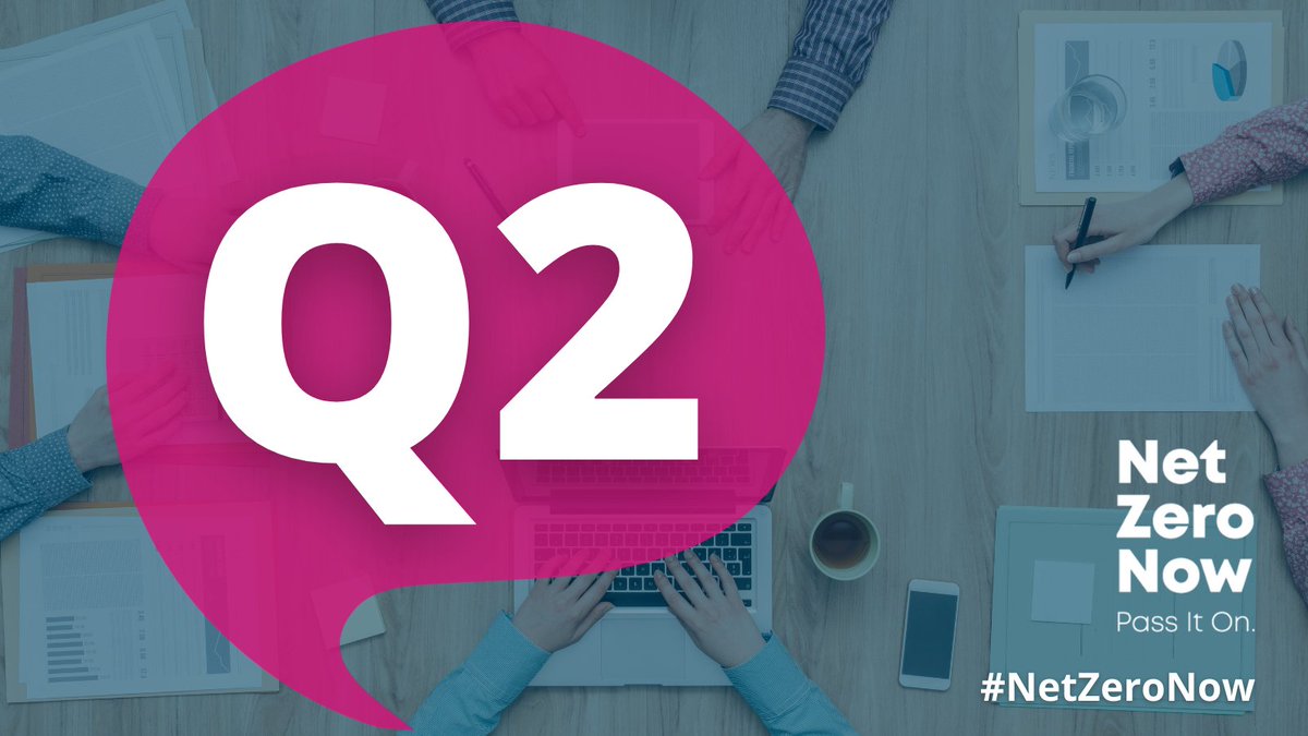 NewBldgsInst's tweet image. Q2: Let’s get started with some resource sharing! What’s a resource from another org that you think is the best place to start for someone with little knowledge on #NetZeroNow and how buildings contribute to almost 40% of #CarbonEmissons in the U.S.?