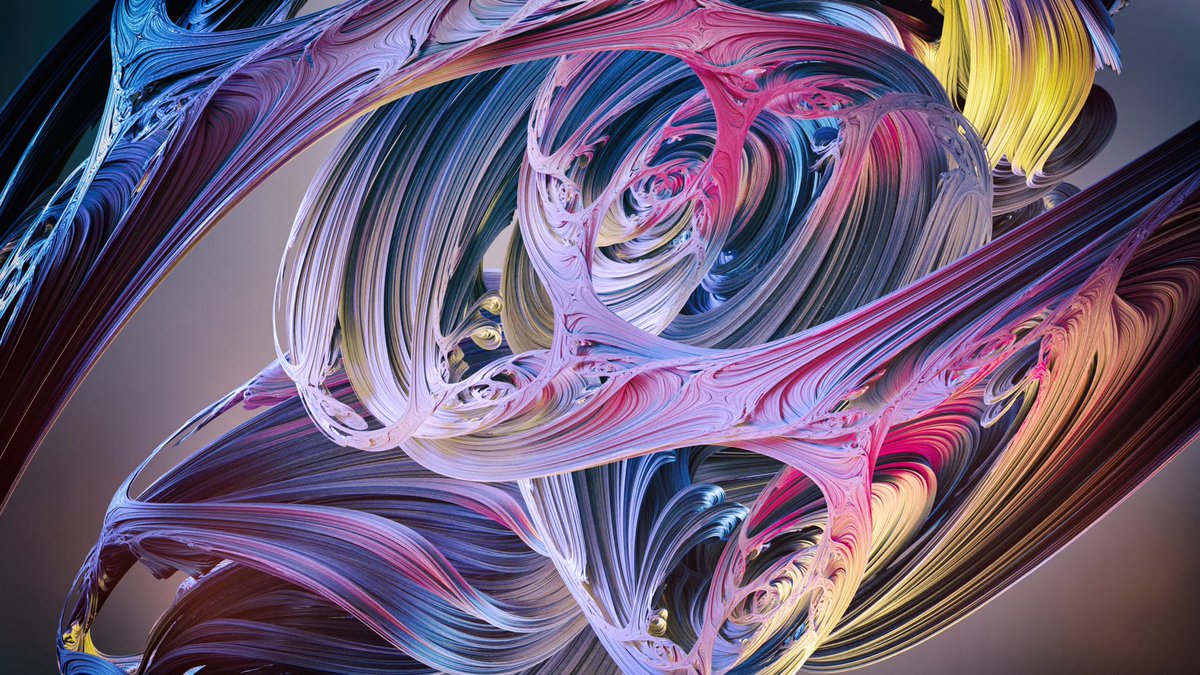 PaulMarlier's tweet photo. I am pleased to unveil for @MuseumWeek my new series created in collaboration with my #AI 🖤

A series where I dialogue with the machine &amp; @emotiv to create a new world between dance, underwater and cathedrals.

A nod to my muse @art_in_space 

#CreatorMW #DigitalArtist #NFT https://t.co/tIKlVUSzqj