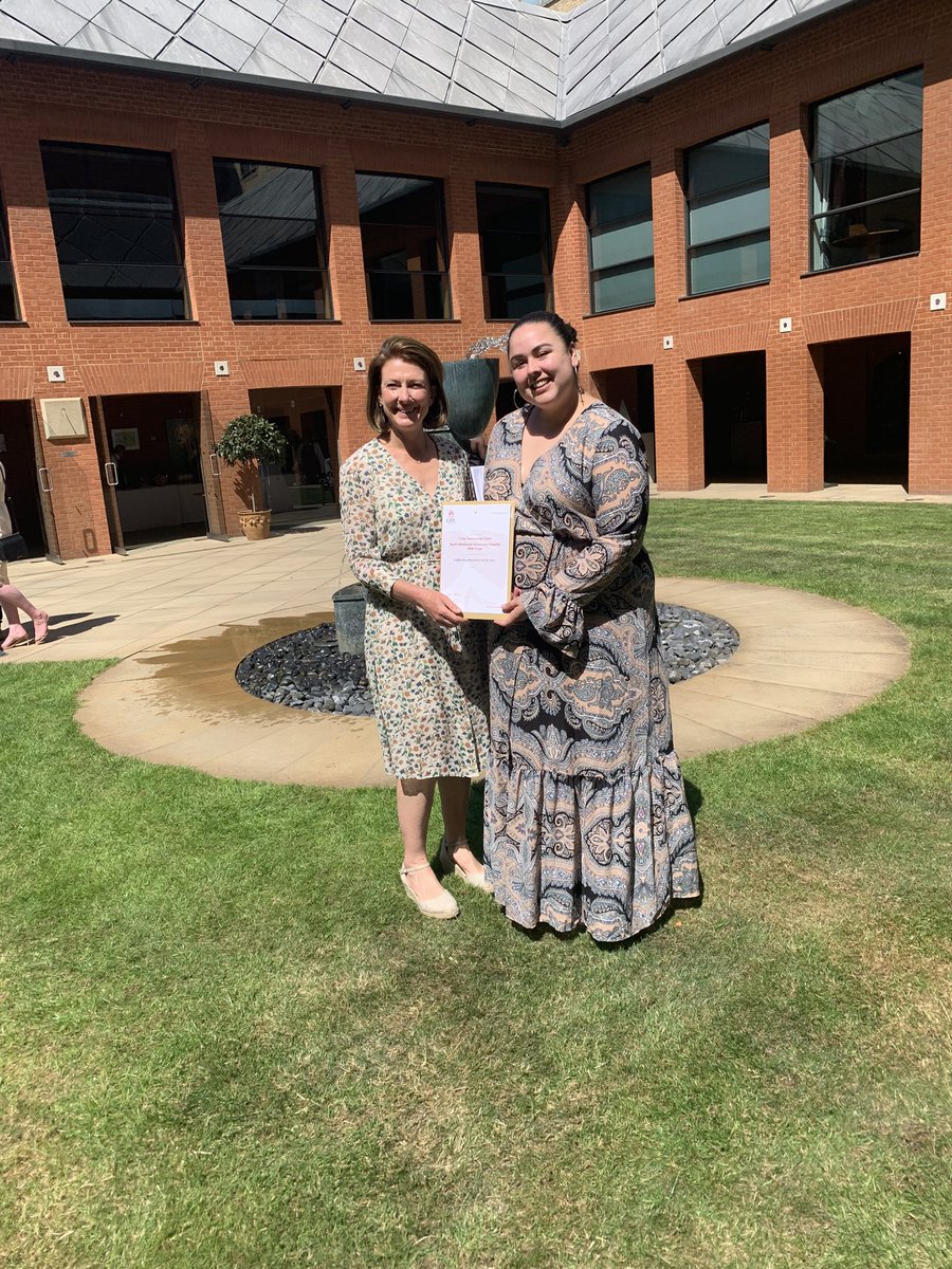 CarlaJohnson14's tweet photo. Celebrating @NorthMidNHS at @CityUniLondon Practice Excellence Awards 🥇 Midwifery getting 2 awards. The amazing Juliet Bickerton - Special Recognition &amp; Tulip Community Team - Outstanding Placement @NicoleCNHS @BeCampbell6 @anthonia_ijomah @AdeolaFilani @SarahHa88622902 https://t.co/W3ydQH1PWI