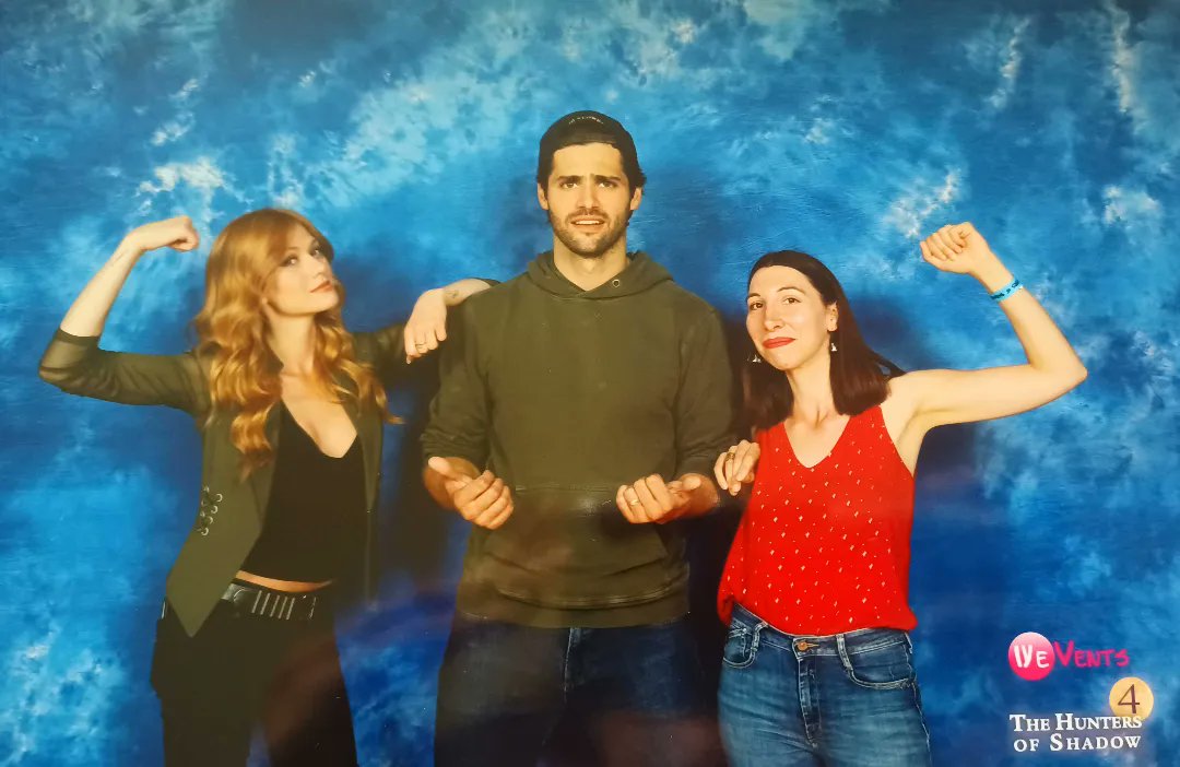 mellyb6's tweet image. From June 30th, 2019 to June 11th, 2022 #thos3 #THOS4