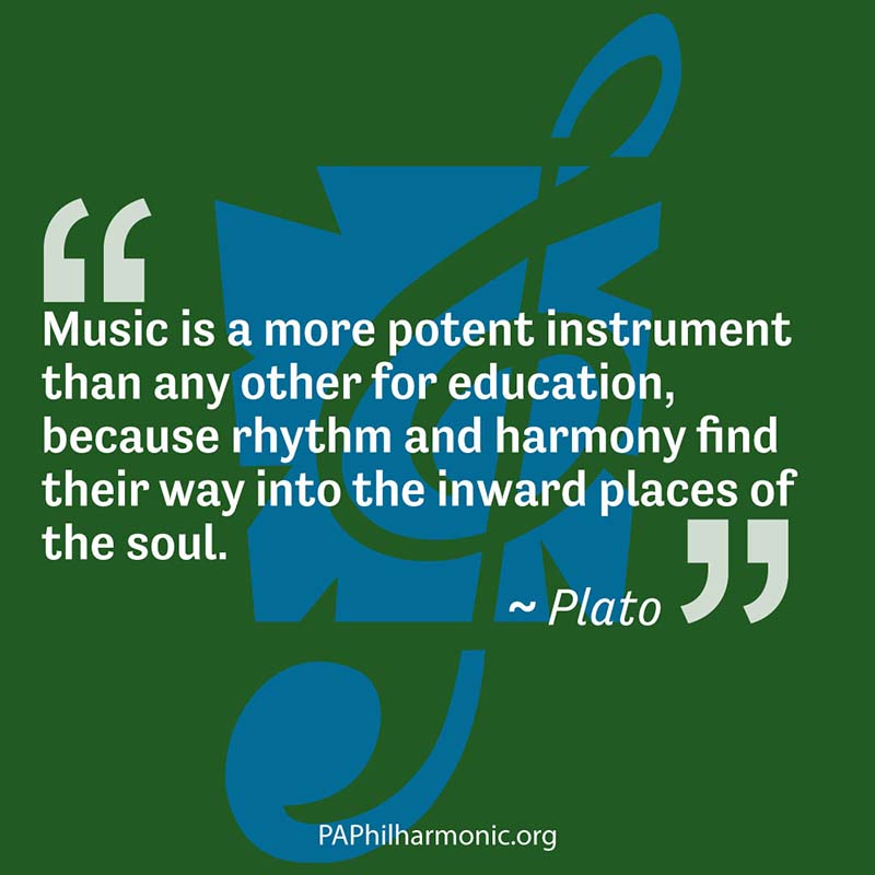 paphilharmonic's tweet photo. We invite you to be our guest at a special live orchestra concert with Michael Butterman conducting at #TheHillSchool Center for the Arts on Friday, July 15 at 7pm featuring music from our latest youth music education series, Inspiration. https://t.co/5ewGOkEx0w #paphilharmonic https://t.co/gZstR6SYN7