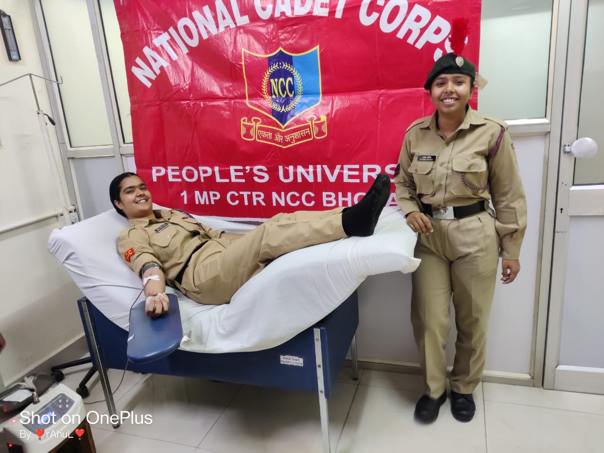 NCC Dte MP&CG tweet media