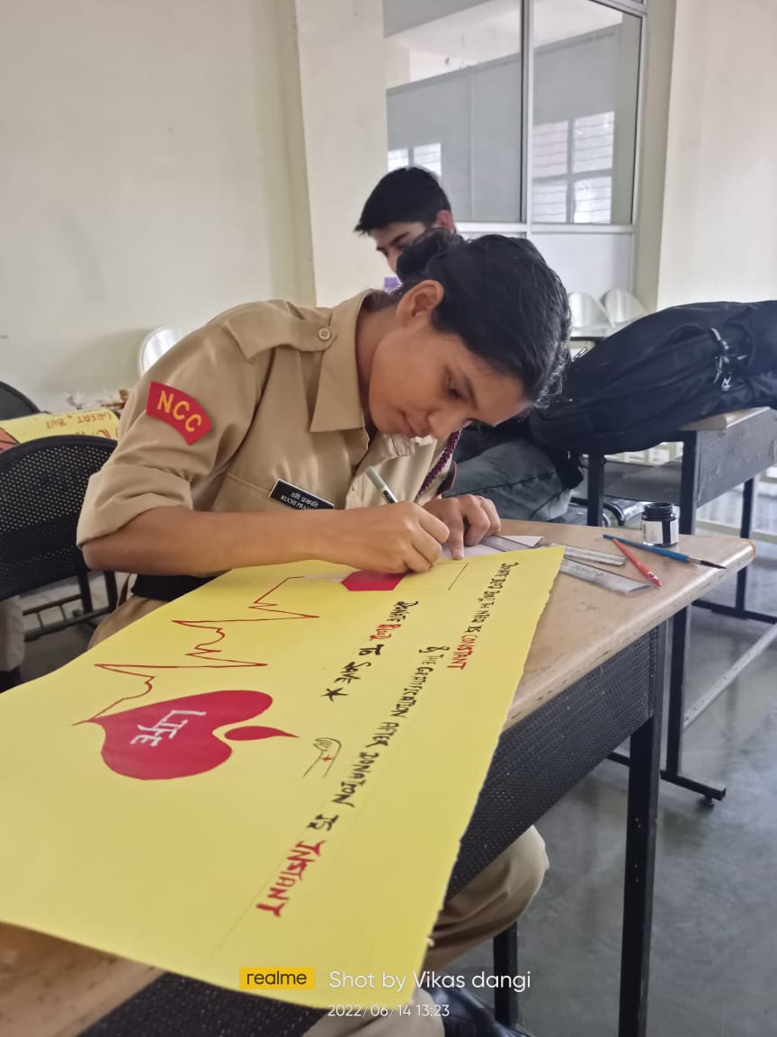 NCC Dte MP&CG tweet media