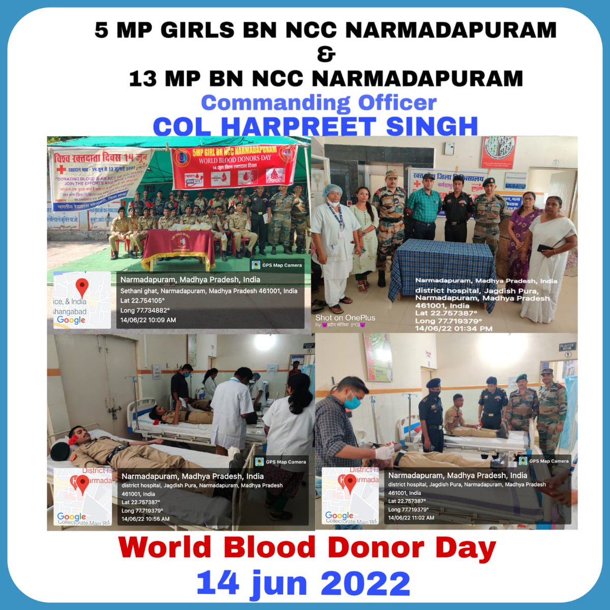 NCC Dte MP&CG tweet media