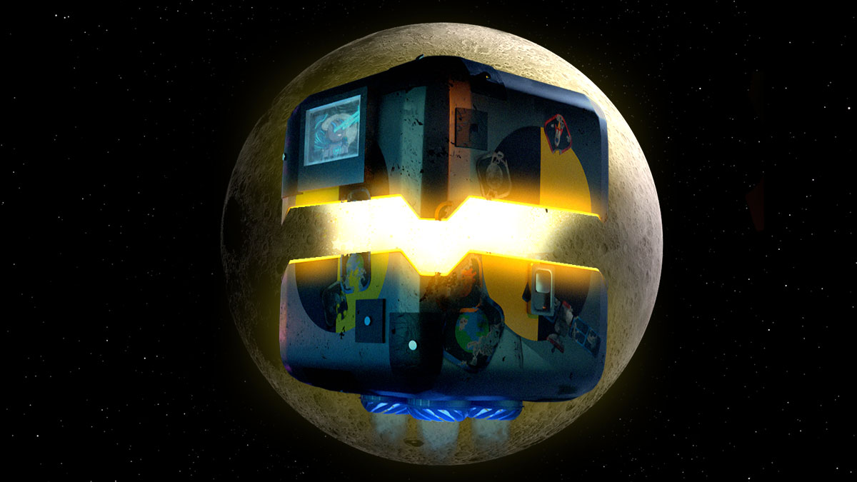 🚨 STRAWBERRY MOON GUARDIAN TRANSMISSION COMPLETE 🚨

-📸 6/14/22 12PM EST
- One entry per Moonling
- Verifiably fair random selection via Chainlink VRF
- 1:1 NFT sent to first 5 winners (REVEAL TOMORROW)🚀

Check your wallet!💥

❤️/RT!