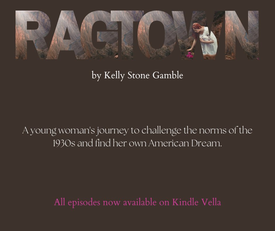 Kelly Groovy Gamble tweet media