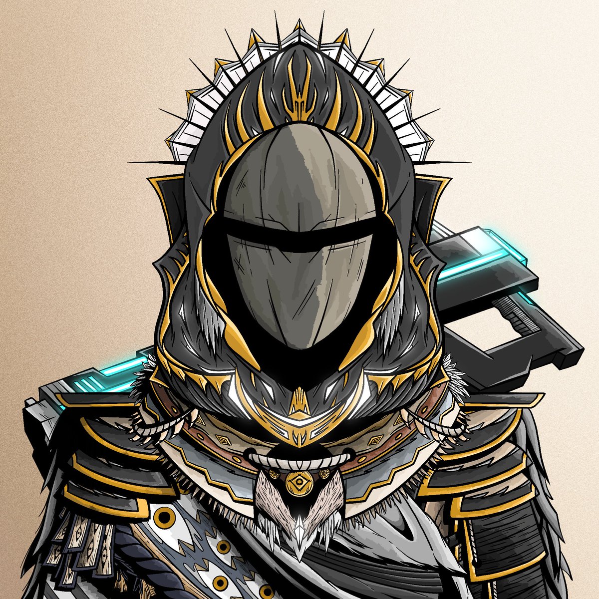 Surrender your faith, Pilgrim. ◉

The Sanctuary welcomes you.
discord.gg/thepilgrimsnft