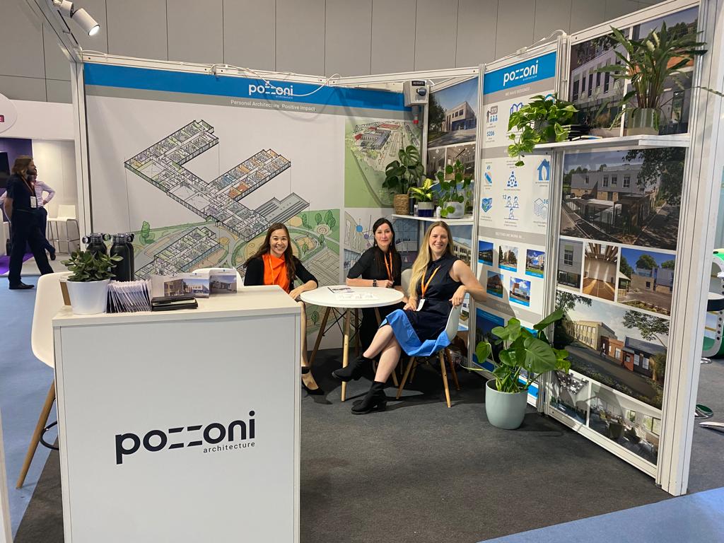 Pozzoni Architecture tweet media