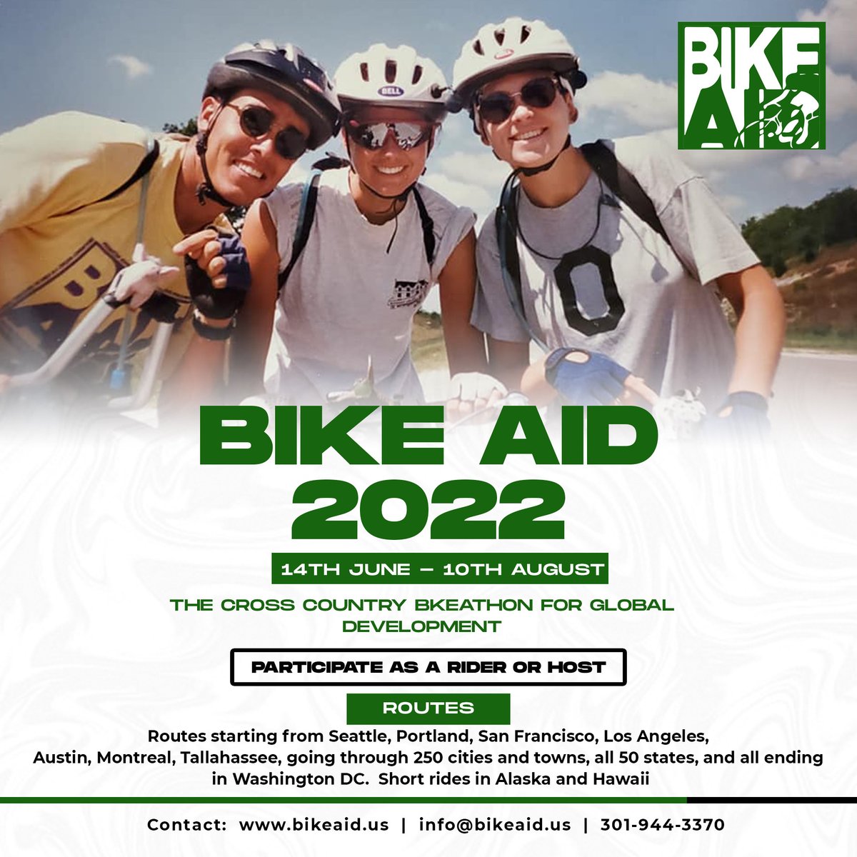 The study of changes in climate throughout Earth’s history—uses evidence found in tree rings, ocean sediment, coral reefs, and layers of sedimentary rocks to determine that current warming is occurring roughly 10 times faster than the post-ice age warming. bikeaid.us