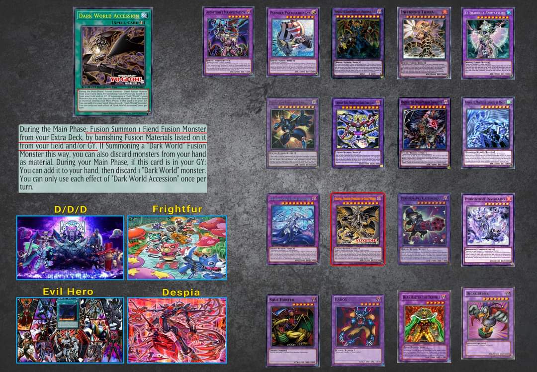 DuelistFm's tweet photo. Nuevos combos y aún no sale en tcg
#Branded ya están listos para usarla
#tech
#yugioh #yugioh_1h_draw #yugiohtech
#banish #yugiohocg #extradeck
Listos por que los branded players ya esta en cuenta regresiva en tcg https://t.co/uaZsVrqCIV