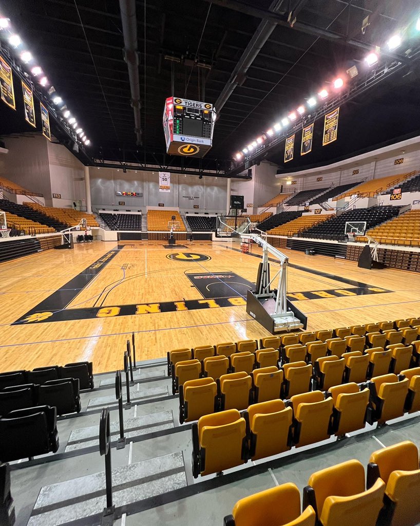 jjaanaaee's tweet photo. After a great talk with @CoachMurrayGSU &amp; @CoachPierreGSU , I am Excited and Blessed to announce that I have received my first D1 offer from Grambling State University. #GoTigers #BlessedAndGrateful @GSU_WBK https://t.co/v2y2xY0Igw