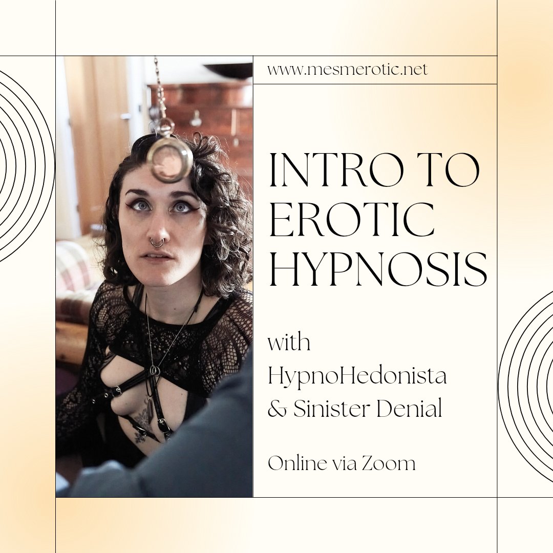 Erotic dont work me for why hypnosis 10 Erotic