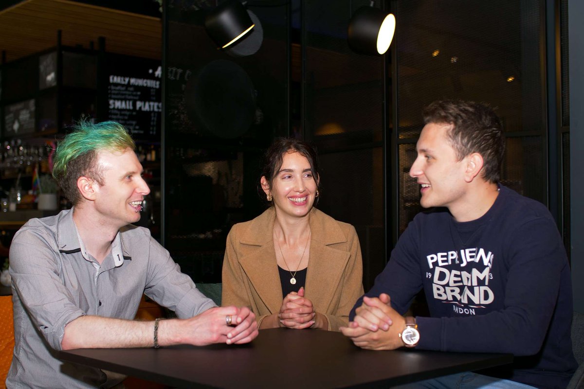 We won a website from <a href="/topflightAgency/">topflight Agency</a>'s  #topflightWaW2022 &amp; the press release is on <a href="/ProlificNorth/">Prolific North</a> <3

Take a look at what two #York businesses have created together &amp; follow TopFlight Agency for the 2023 competition!

Pics by <a href="/JaySillence/">Jay Sillence</a>,