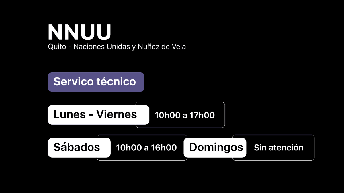 EcuadorThink's tweet photo. En Think te ofrecemos el mejor servicio técnico del único Apple Premium Reseller del Ecuador, garantizado por Apple. https://t.co/q11NBBZ6i8