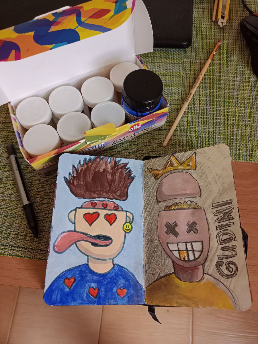 events that we held with the guys from #posse , my work and useful information with wallets for all the guys!
And this is not all ! Wait you on my spaces in this week guys 💚🧪👀
<a href="/ThePossessedNFT/">pssssd</a> <a href="/Wavy_Mikem/">Mike 🧠</a> <a href="/luuminize/">iluuminate</a> <a href="/NFTFiesta/">Fiesta</a> <a href="/_thel0stb0y_/">thel0stb0y</a>