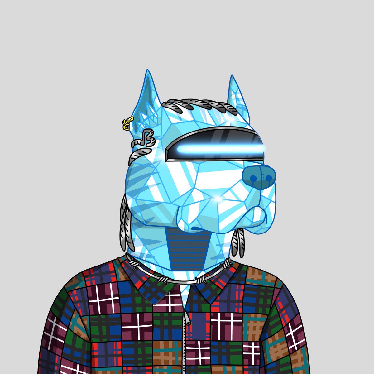 SquatchLegends's tweet photo. 🚨 I want to reward one of you Legends with this @GutterCatGang clone 🚨

June 18th at 4pm est there will be a drawing from the entire Squatch Collection. Winner will be sent the clone in the wallet the Squatch is in.

This means the more Squatches you hold the better

Good luck! https://t.co/Io8Gf6iZDM