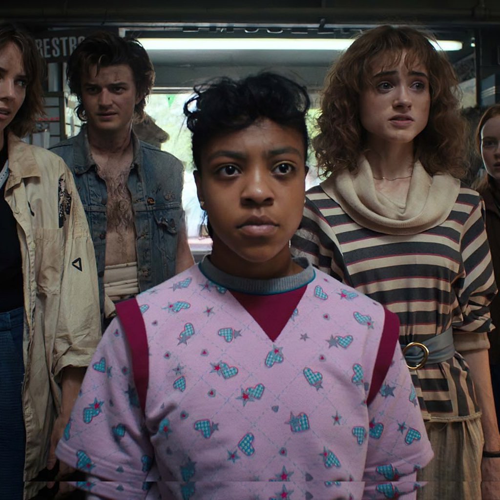 stancythinker's tweet image. stancy in vol 2