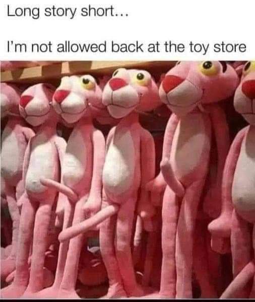 Spoilt_Kitty_'s tweet photo. Couldn’t resist posting….🤣🤣
Sorry not sorry 🙈🙈
#laughteristhebestmedicine #fundayeveryday #tuesdaygiggles https://t.co/pujFjiNqQJ