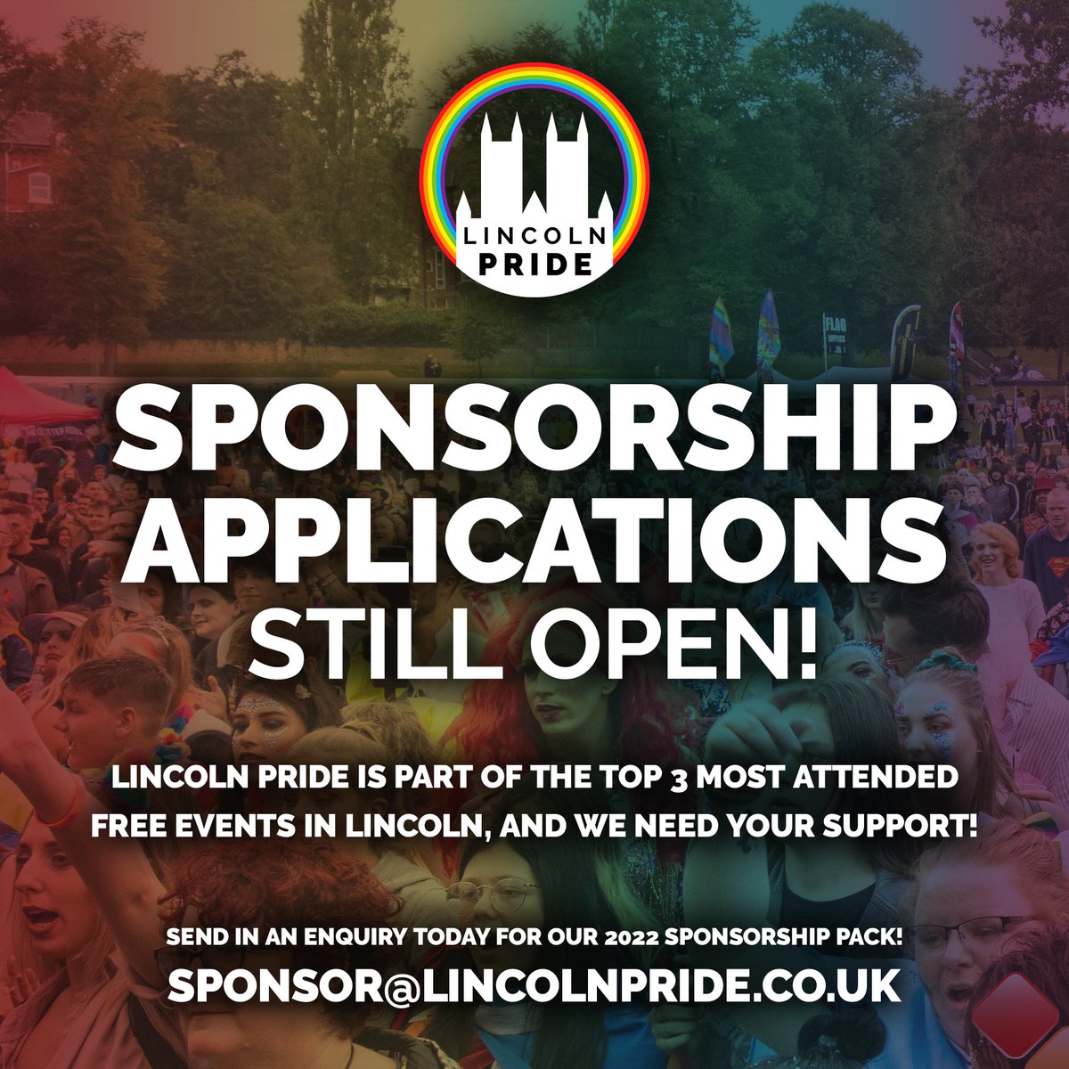 lincolnprideuk tweet picture