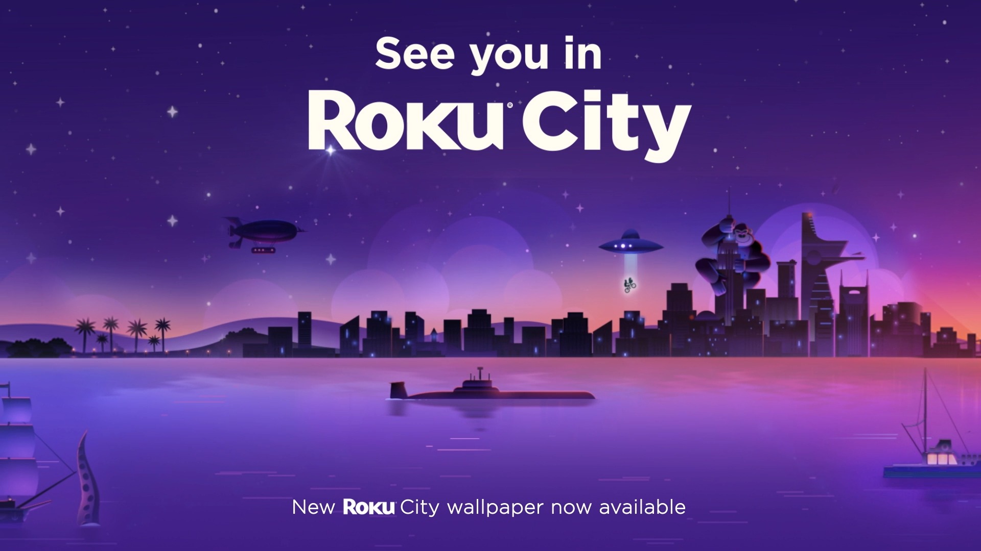 Top 31+ imagen roku background easter eggs thpthoangvanthu.edu.vn