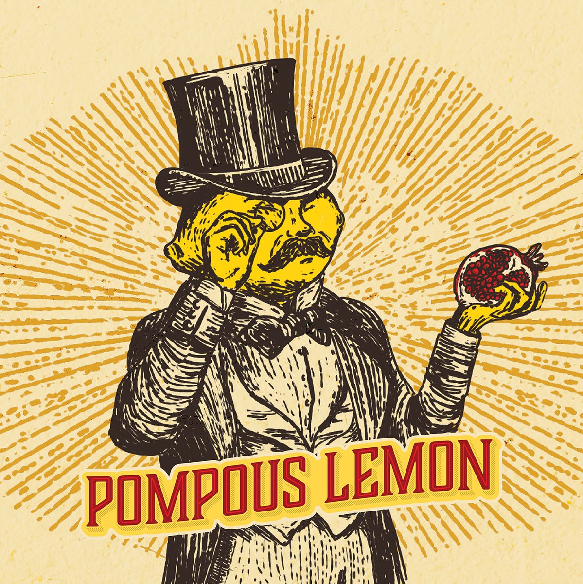 mobcraftbeer's tweet photo. 🍋🚨LAST CALL FOR PREORDERS🚨🍋
Our March #crowdsourced beer winner is so close to being released. Preorder Pompous Lemon to ensure you receive this beer & don't miss out on a delicious crowdsourced brew. Preorders close 6/17. 🔗https://t.co/4fEc5RyEnE
#craftbeer #MobCraft #beer https://t.co/8Kyd0anN80