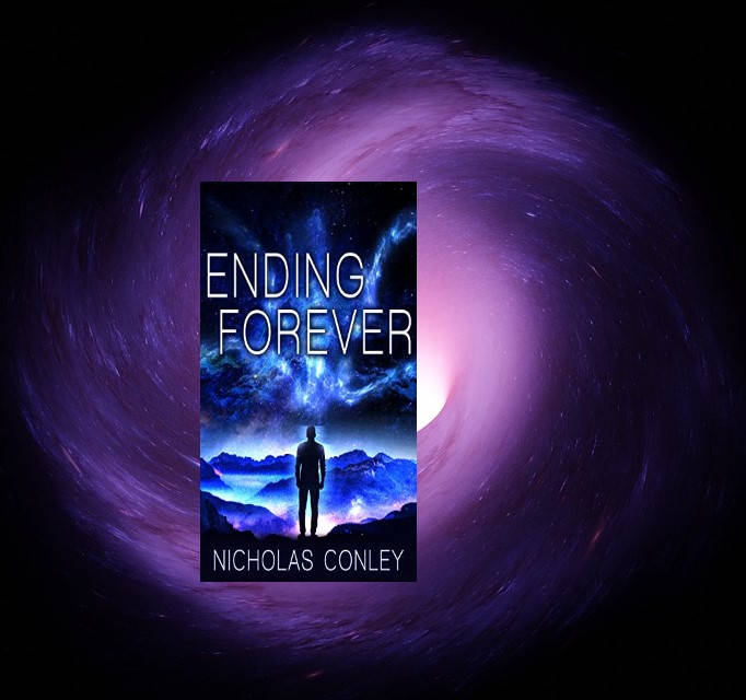 📚'A whole new take on corporate exploitation'.

@RobertaEaton17 reviews #scifi Ending Forever by <a href="/NicholasConley1/">Nicholas Conley</a>, for Rosie's #Bookreview Team #RBRT 

#TuesdayBookBlog 

robertawrites235681907.wordpress.com/2022/06/14/rob…