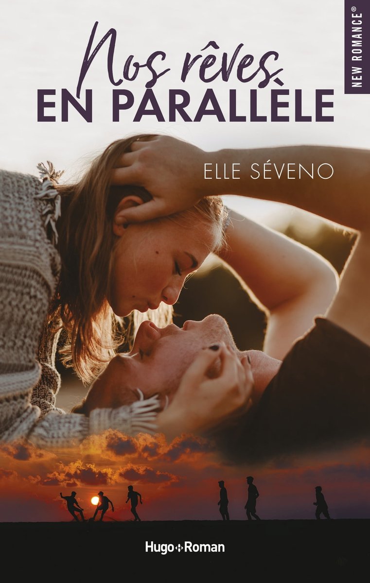 Kimysmile1's tweet photo. ⚽ Nos rêves en parallèle de @Themenyr 
@HugoNewRomance Ma note : 4/5 https://t.co/lr3xhpz1PV