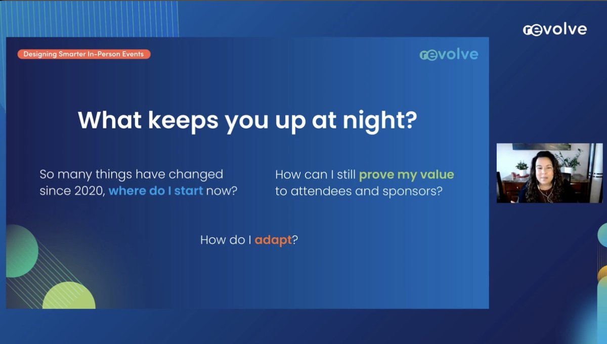 Evolve Community tweet media