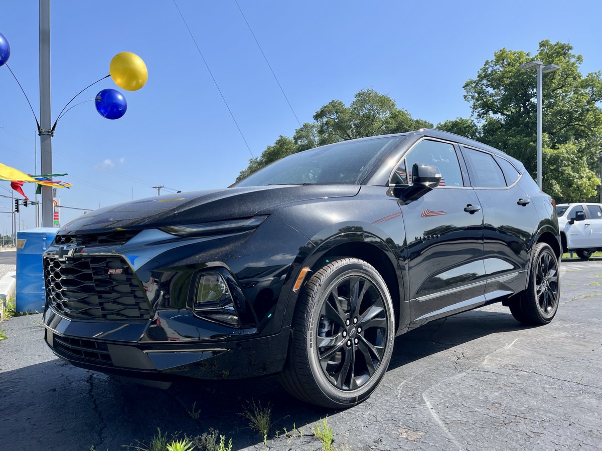 Chevy of Homewood (@homewoodchevy) / Posts / X