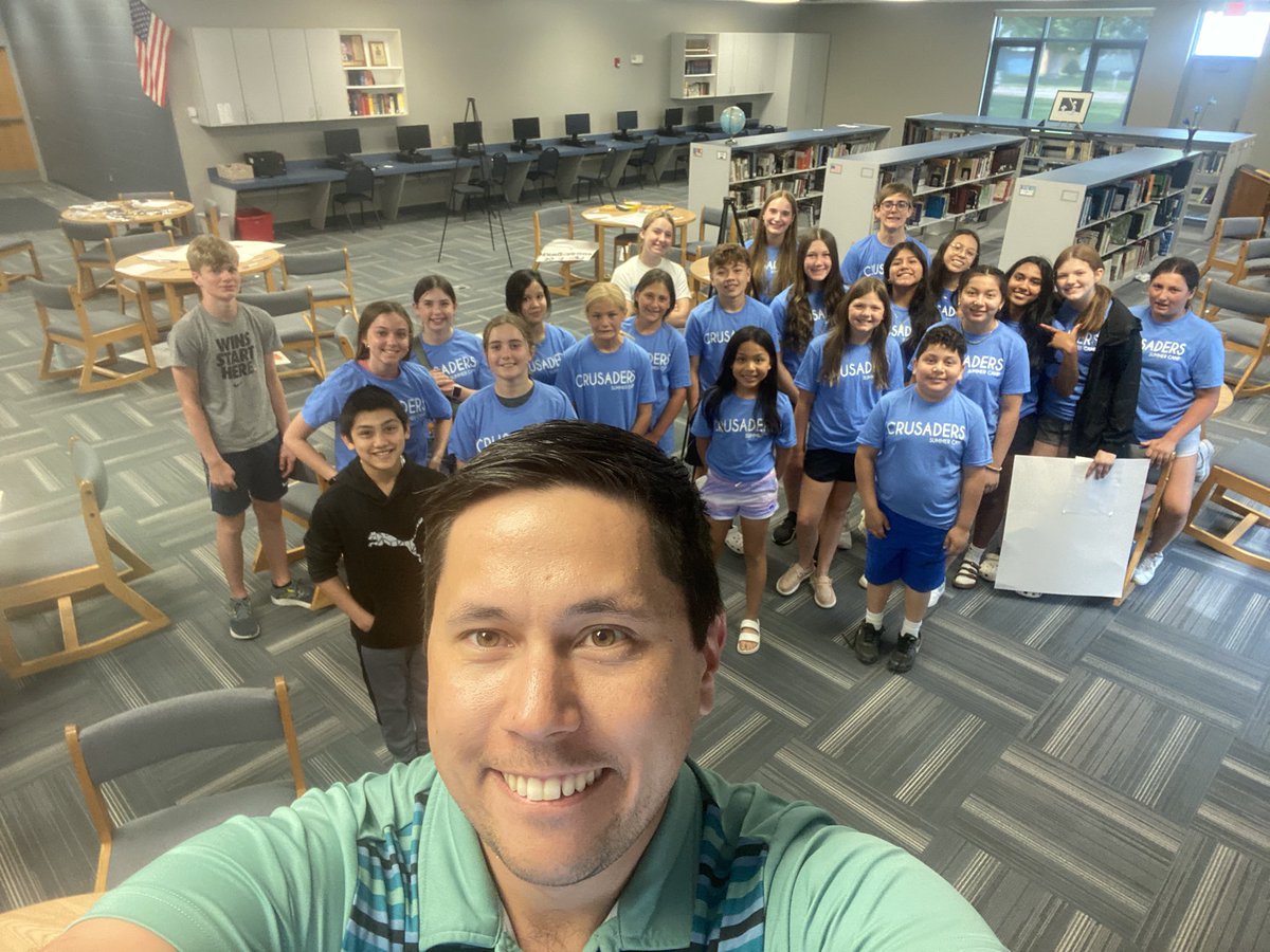 Lots of fun <a href="/GiccSpeech/">GICC Speech</a> camp! The future is bright for speech! #giccpride