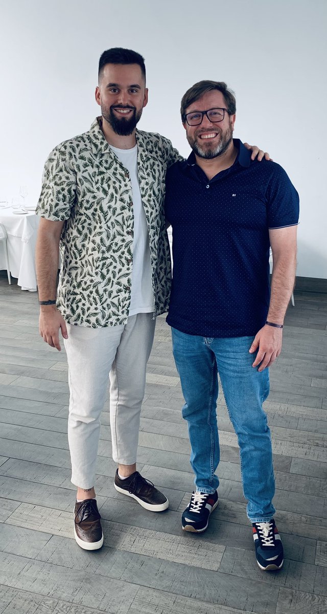 Iago Castro tweet media