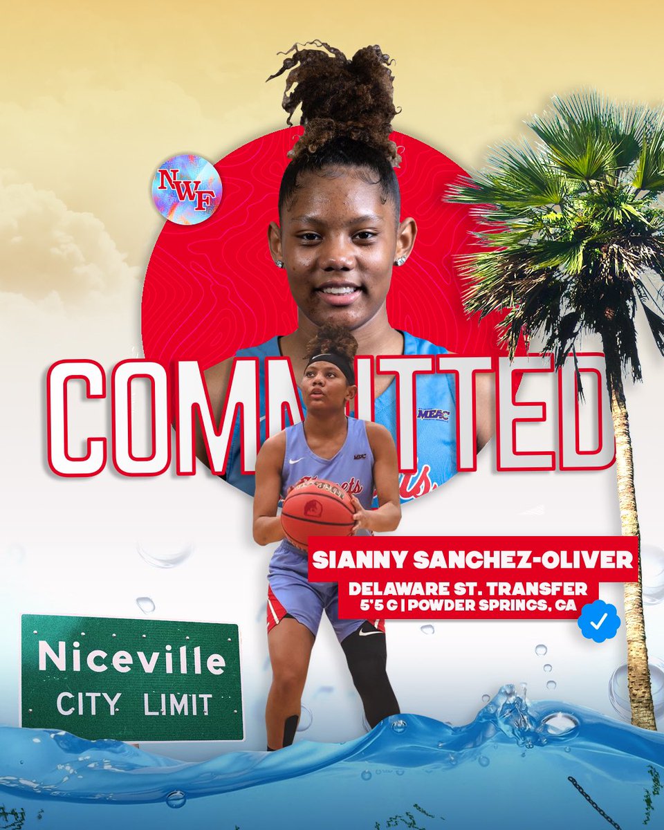 NWF Women’s Basketball tweet media