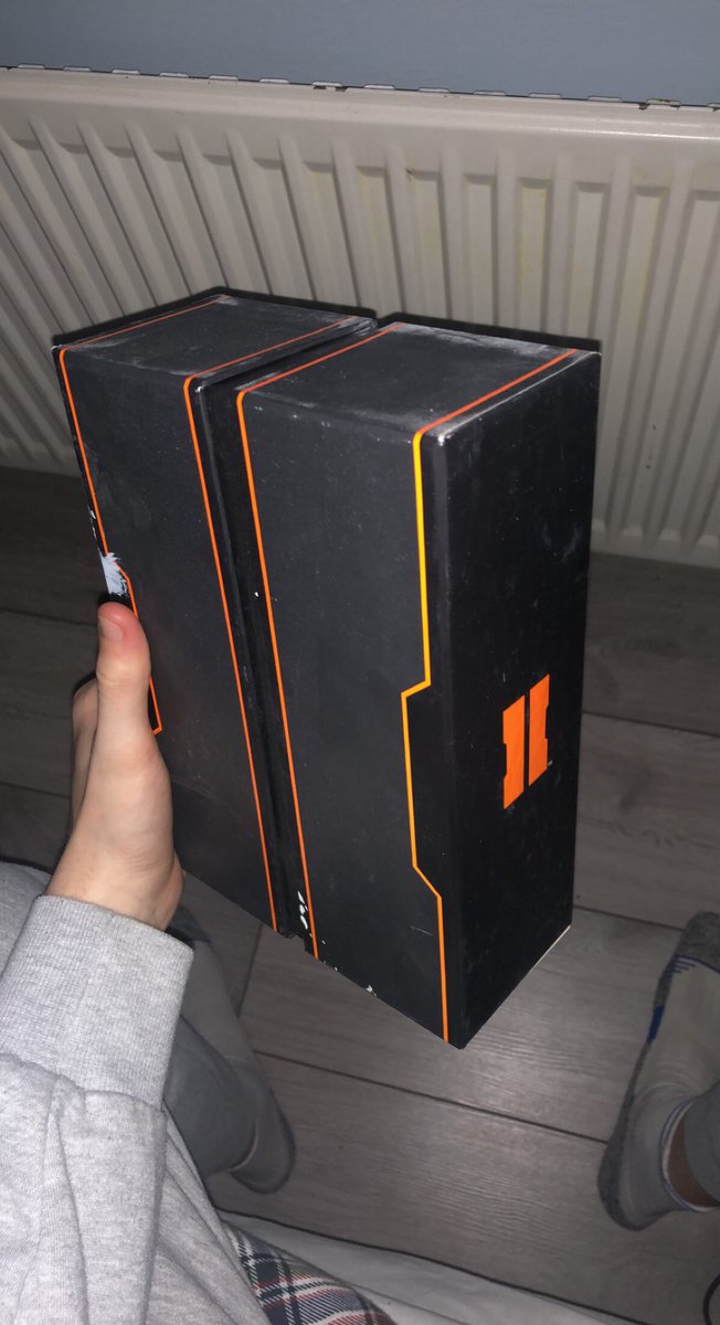 Only the realest will know what this is😢