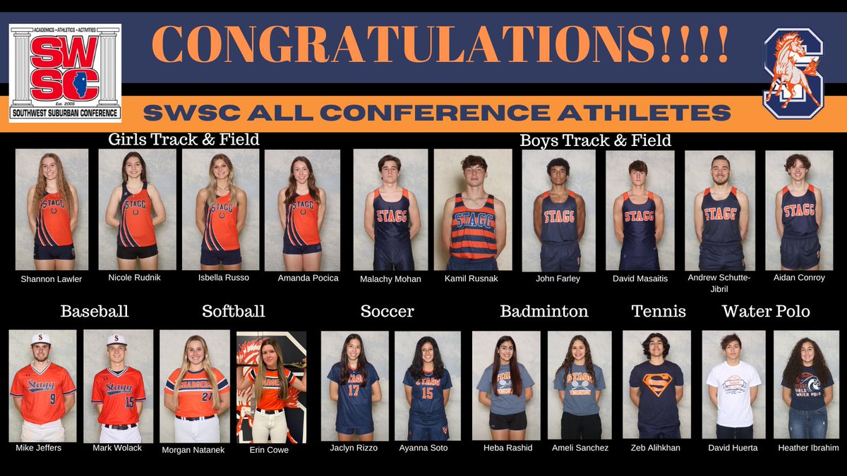 StaggAthletics tweet media