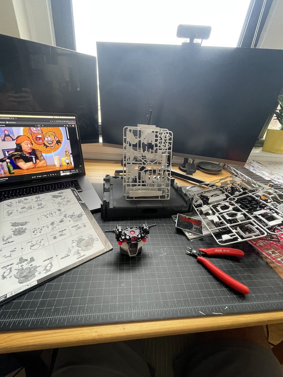 SHAKKABLOOD tweet media