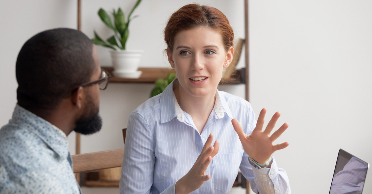 When problems arise in the workplace, the best way to navigate them is through progressive discipline. To learn how to implement progressive discipline, check out our Progressive Discipline course: ow.ly/El7250JxkN4 #HRSkills #HR