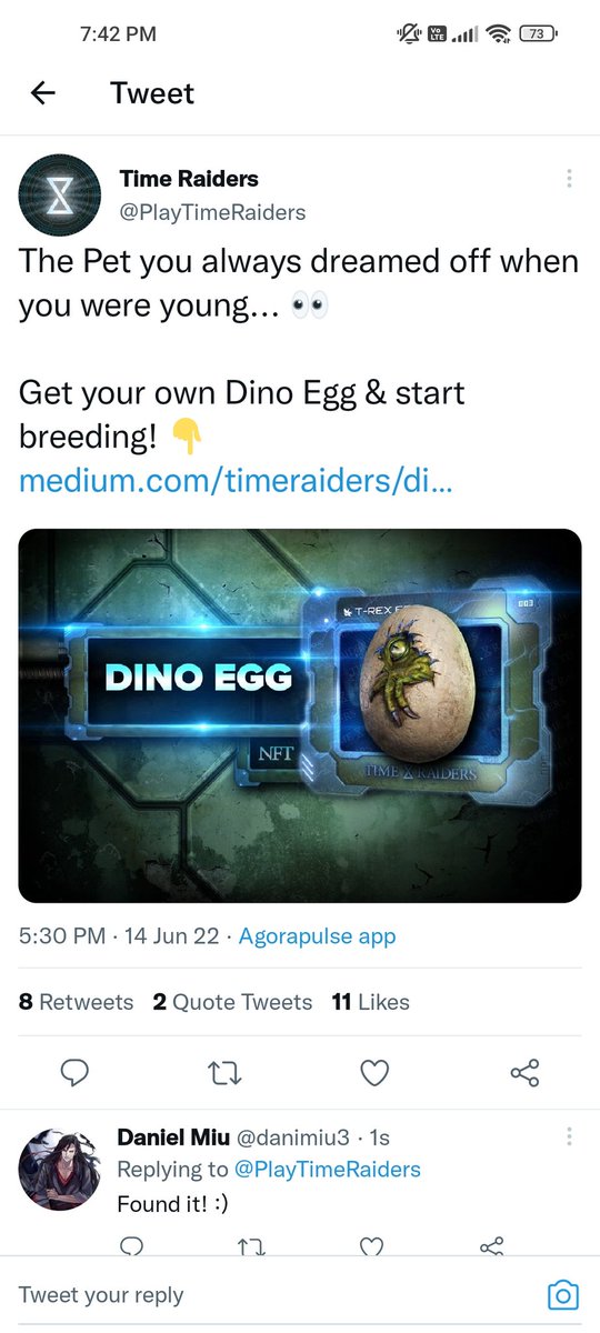 Daniel Miu tweet media