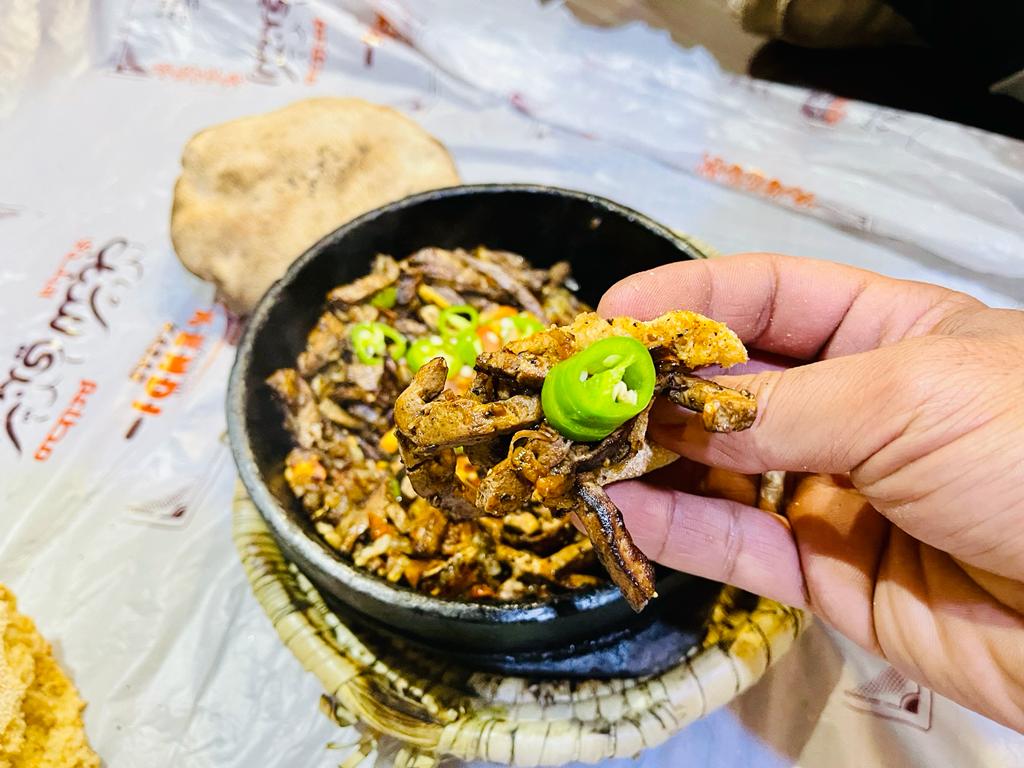 لو بتعشيها #كباب ماتبكر وانت مذبوح..
نصيحة وانتم أخبر...

#مطاعم_الكندي_للكباب_البلدي 
العنوان : #صنعاء - الصافية امام بوابة الضرائب
للحجز والاستفسار :  01262920
واتس اب : 774055540