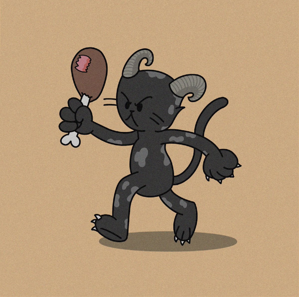 BADLOTTERY GIVEAWAY🎰

We are just two days away from mint date &amp; to celebrate we are giving away 1x <a href="/FelineFiendz/">Fiendz</a> NFT!

To enter:
🐱Follow <a href="/badladsnft/">Badlads</a> 
🐱Like + RT
🐱Join discord.gg/5xEjRvtxCZ &amp; say #L4L in general chat! 

Winner announced in 48 hours! x.com/messages/media…