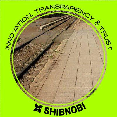 SHIBNOBI tweet media