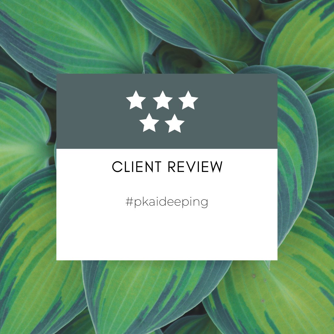 ⭐️Today’s featured client review⭐️ Luca is brilliant with my thick hair. She knows what is best and always gives me a lovely experience when I visit the salon. #haircare #peterboroughsalon #peterboroughuk #pkaihair #marketdeepinghairdressers #clientreview