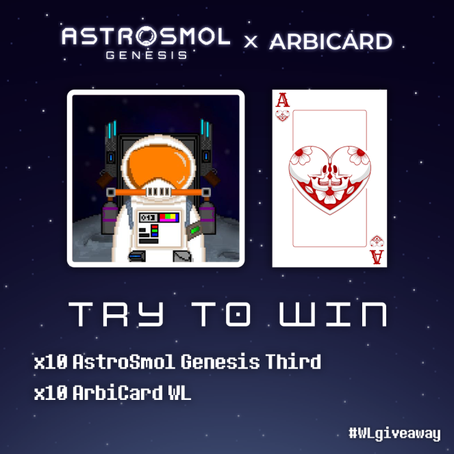 ArbiCard tweet media