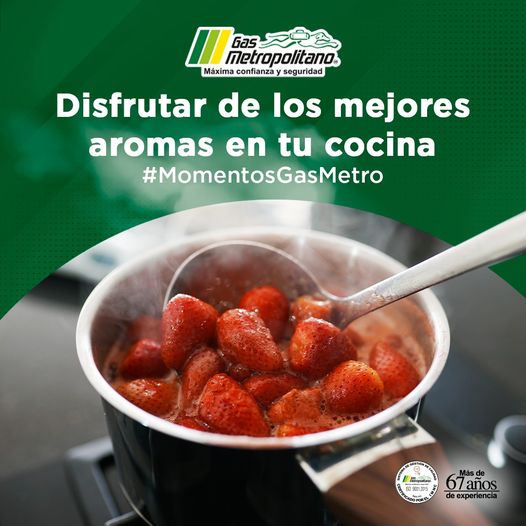 Gas Metropolitano tweet media