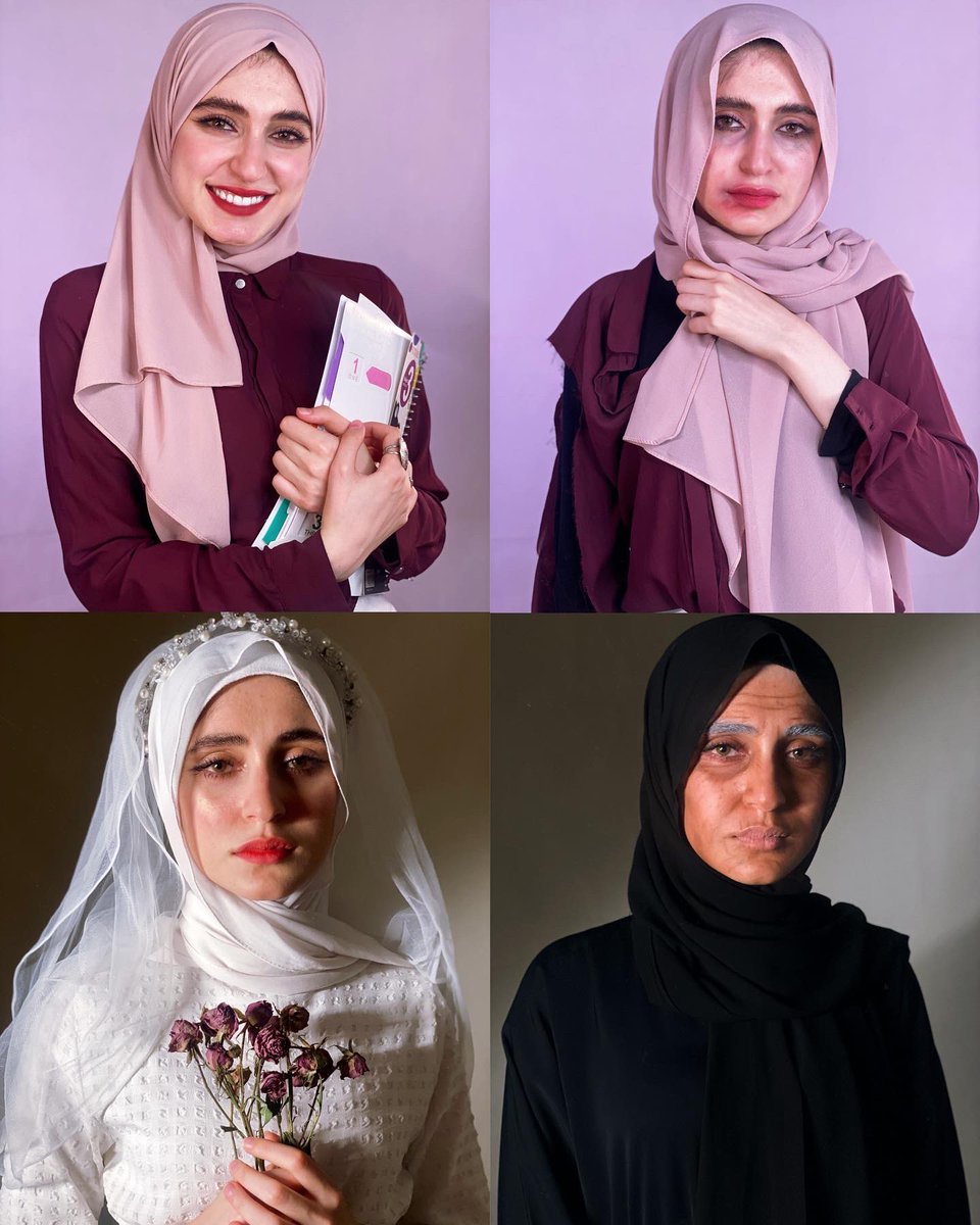#الغاء_مادة_398 كوني امرأة او يكفي اكون انسان لازم اوقف ضد اي مواد قانونية  وننشر الوعي عنها  لانها تنتهك حقوقنا بغض النظر عن طبيعه حياتنا الخاصه لان كلنا ممكن  نتعرض لمثل هيج موقف. #حقوق_المرأة #القانون_العراقي
