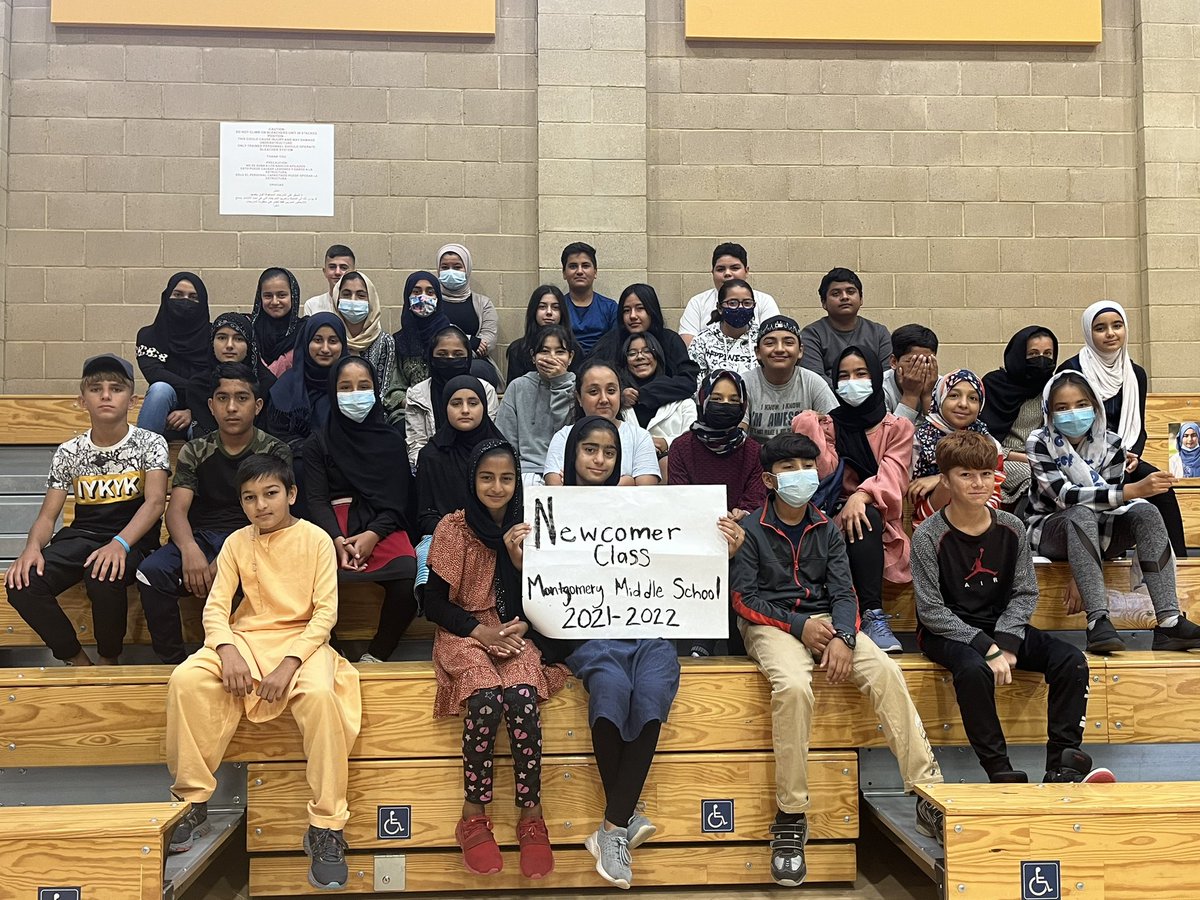 What a great class of emergent bilinguals ( some are trilingual)! Thank you for the laughs and memories 😍🎉<a href="/CajonValleyUSD/">CajonValleyUSD</a> <a href="/MontgomeryCVUSD/">Montgomery MS</a> <a href="/BessmaGarmo/">Bessma Garmo M.Ed.</a>
