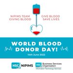 Photo by Northern Ireland Pathology Information Systems (@NIPIMS)