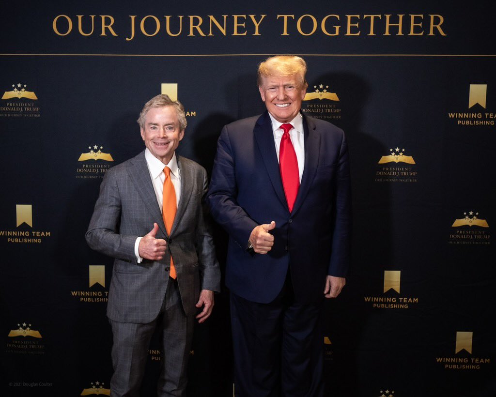 Happy Flag Day and Happy Birthday to President Donald Trump!   