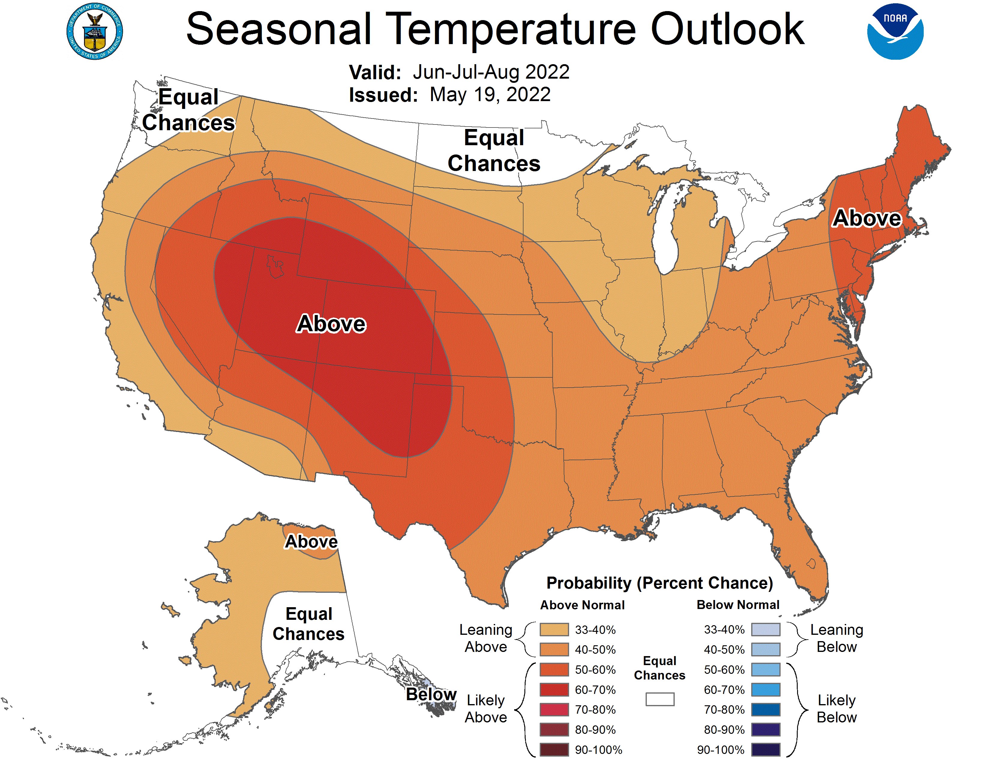 14 Day National Weather Forecast Map National Weather Service (@Nws) / Twitter